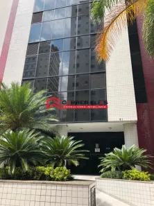 Sala Comercial à venda, 60m² no Perdizes, São Paulo
