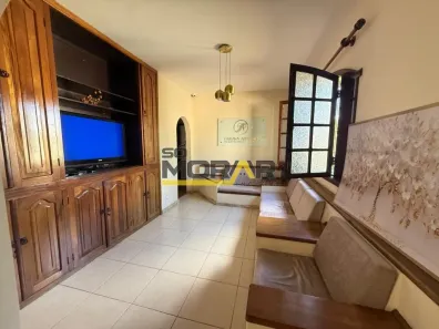 Casa com 3 Quartos à venda, 212m² no Centro, Pedro Leopoldo