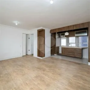 Apartamento com 3 Quartos à venda, 65m² no Vila Nova Caledônia, São Paulo