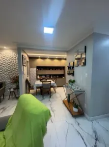 Casa de Condomínio com 3 Quartos à venda, 130m² no Aruana, Aracaju