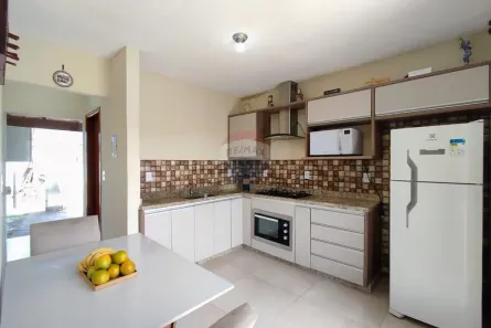 Casa com 2 Quartos à venda, 75m² no Mirante, Mogi Mirim