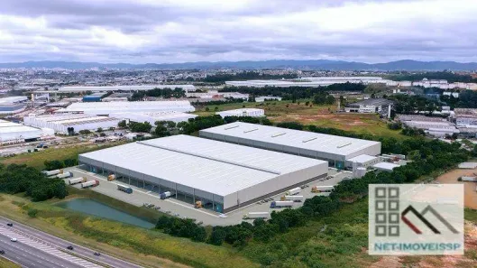 Galpão/Depósito/Armazém para alugar, 3708m² no Jardim Santo Afonso, Guarulhos
