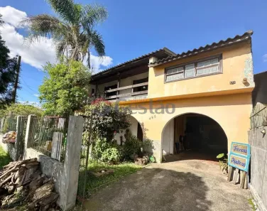 Sobrado com 3 Quartos à venda, 290m² no Estância Velha, Canoas