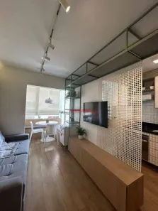 Apartamento com 1 Quarto à venda, 47m² no Cambuci, São Paulo