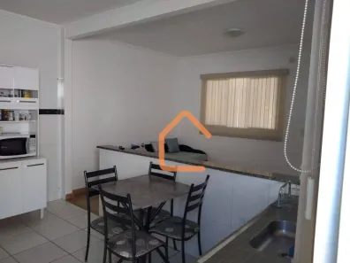 Casa com 2 Quartos à venda, 109m² no Jardim Flamboyant, Pouso Alegre