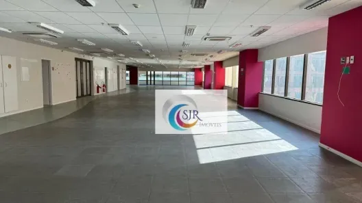 Sala Comercial à venda, 378m² no Vila Olímpia, São Paulo