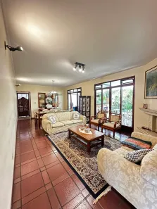 Casa de Condomínio com 3 Quartos à venda, 275m² no Alphaville, Santana de Parnaíba