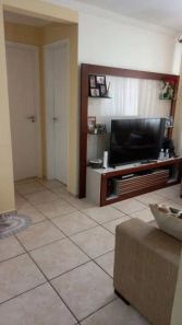Apartamento com 3 Quartos à venda, 54m² no Cidade dos Bandeirantes, São Paulo
