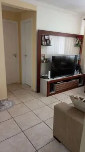 Apartamento com 3 Quartos à venda, 54m² no Cidade dos Bandeirantes, São Paulo