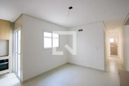 Apartamento com 2 Quartos à venda, 48m² no Vila Pires, Santo André