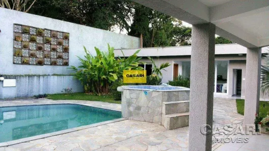 Casa com 3 Quartos à venda, 450m² no Anchieta, São Bernardo do Campo
