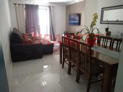Apartamento com 3 Quartos à venda, 83m² no Jardim Leonor Mendes de Barros, São Paulo