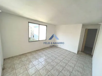 Apartamento com 2 Quartos para alugar, 43m² no Vila Francos, São Paulo