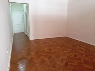 Apartamento com 1 Quarto para venda ou aluguel, 43m² no Copacabana, Rio de Janeiro