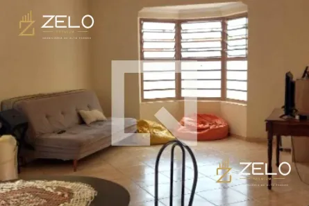 Casa com 4 Quartos à venda, 153m² no Cidade Universitária, Campinas