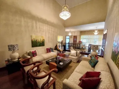 Casa com 3 Quartos à venda, 336m² no Jardim São Paulo, Rio Claro