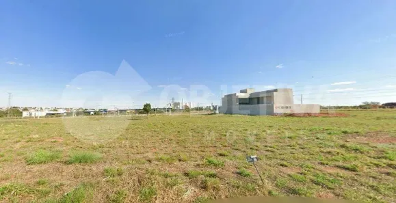 Lote/Terreno à venda, 720m² no Jardim Sul, Uberlândia