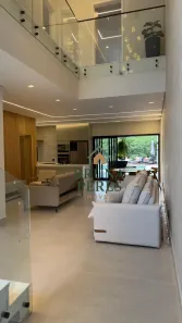 Casa de Condomínio com 3 Quartos à venda, 274m² no Loteamento Park Gran Reserve, Indaiatuba
