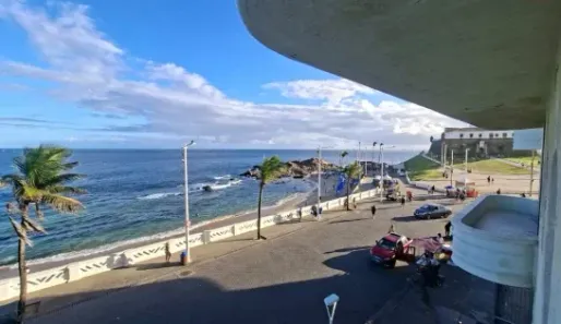 Apartamento com 3 Quartos à venda, 172m² no Barra, Salvador