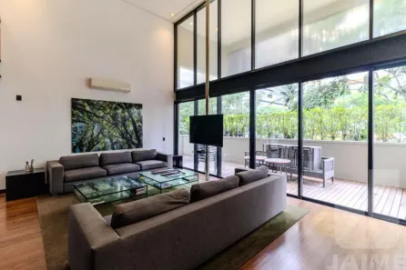 Apartamento com 4 Quartos à venda, 374m² no Higienópolis, São Paulo