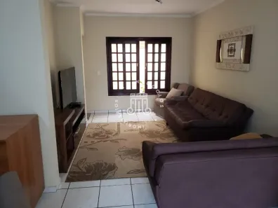 Sobrado com 3 Quartos à venda, 233m² no Jardim Caçula, Jundiaí