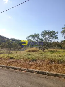 Lote/Terreno à venda, 1003m² no Residencial Poços, Lagoa Santa