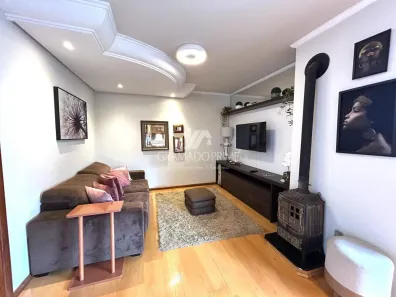 Apartamento com 1 Quarto à venda, 64m² no Floresta, Gramado