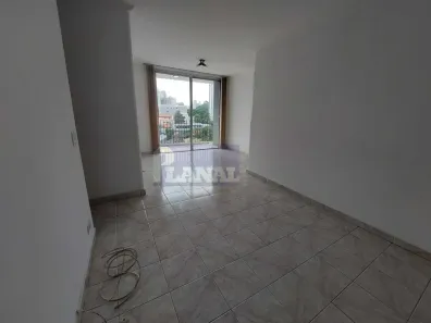 Apartamento com 2 Quartos para alugar, 64m² no Vila Guarani (Z Sul), São Paulo
