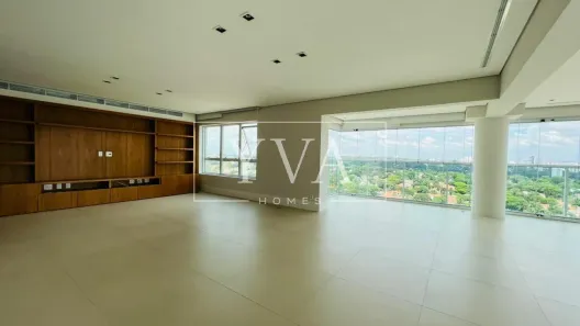Apartamento com 3 Quartos à venda, 251m² no Campo Belo, São Paulo