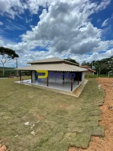 Casa com 3 Quartos à venda, 170m² no Jaboticatubas, Jaboticatubas