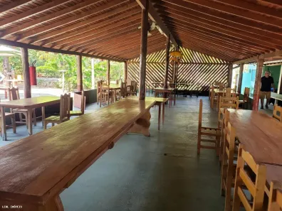 Fazenda/Sítio com 3 Quartos à venda, 993m² no , Presidente Epitácio