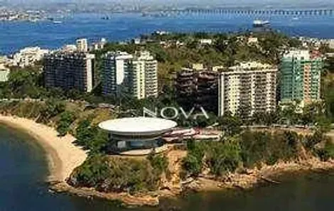 Cobertura com 4 Quartos à venda, 514m² no Ingá, Niterói