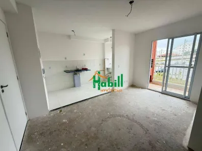 Apartamento com 2 Quartos à venda, 47m² no Jardim Europa, Suzano
