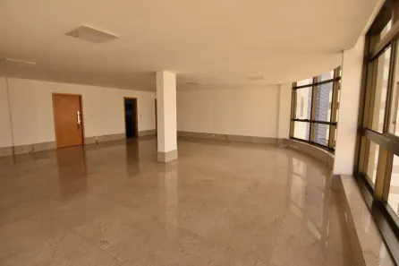 Apartamento com 4 Quartos à venda, 276m² no Vila da Serra, Nova Lima