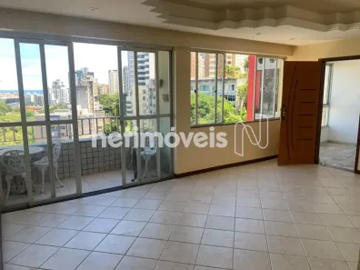 Apartamento com 3 Quartos à venda, 120m² no Graça, Salvador
