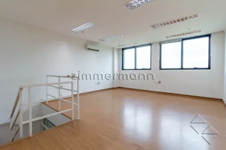 Sala Comercial à venda, 75m² no Alto de Pinheiros, São Paulo