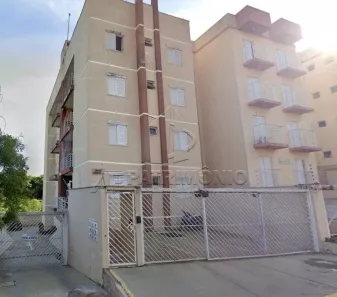 Apartamento com 3 Quartos à venda, 96m² no Jardim Leocádia, Sorocaba