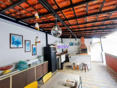 Casa com 6 Quartos à venda, 309m² no Charitas, Niterói