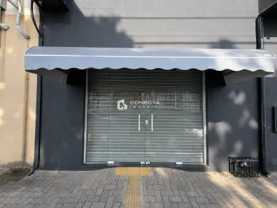 Ponto Comercial para alugar, 50m² no Niterói, Canoas