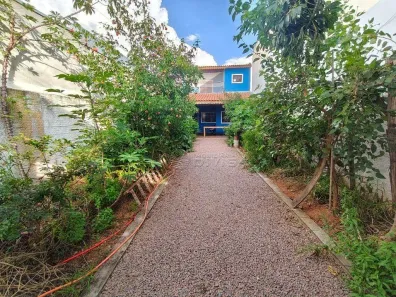 Casa com 1 Quarto à venda, 85m² no Monte Serrat, Itupeva