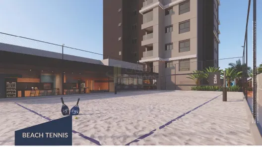 Apartamento com 3 Quartos à venda, 130m² no Vila Formosa, Apucarana