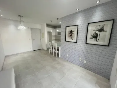 Apartamento com 2 Quartos à venda, 67m² no Capoeiras, Florianópolis