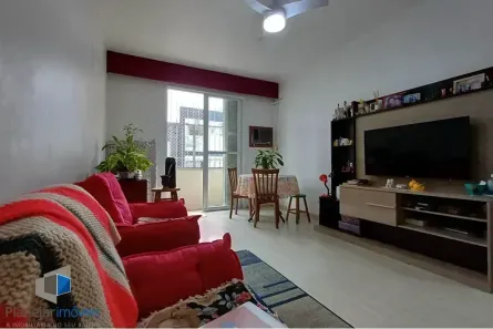 Apartamento com 2 Quartos à venda, 67m² no Cidade Baixa, Porto Alegre