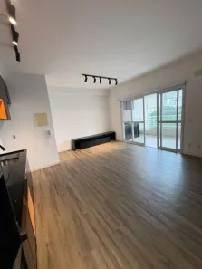 Apartamento com 1 Quarto para alugar, 37m² no Jardim do Mar, São Bernardo do Campo