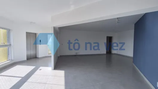 Apartamento com 3 Quartos à venda, 160m² no Vila Guiomar, Santo André