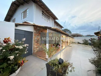 Casa com 4 Quartos à venda, 250m² no Jardim Encantado, Vespasiano