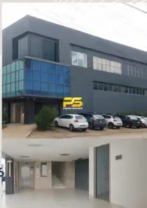 Ponto Comercial para alugar, 76m² no Intermares, Cabedelo