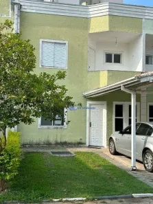Casa de Condomínio com 3 Quartos à venda, 129m² no Jardim Califórnia, Jacareí