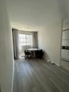 Apartamento com 2 Quartos à venda, 42m² no Jardim Boa Vista (Zona Oeste), São Paulo