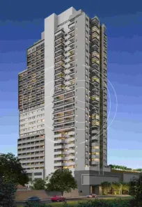 Apartamento com 1 Quarto à venda, 48m² no Santo Amaro, São Paulo